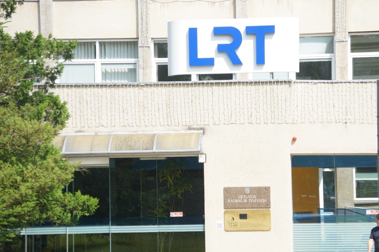 Dėl LRT valdymo pokyčių – skubus KT vertinimas: keliamos abejonės dėl politinės įtakos