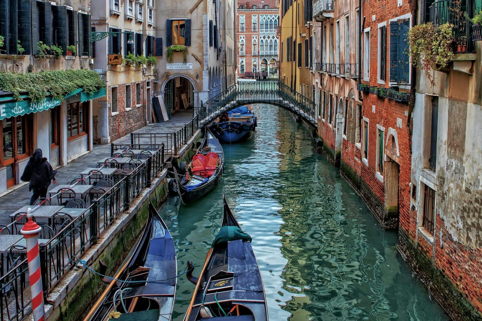 Venecija nebenori „biudžetinų“ turistų: svarstomas iki 30 eurų mokestis