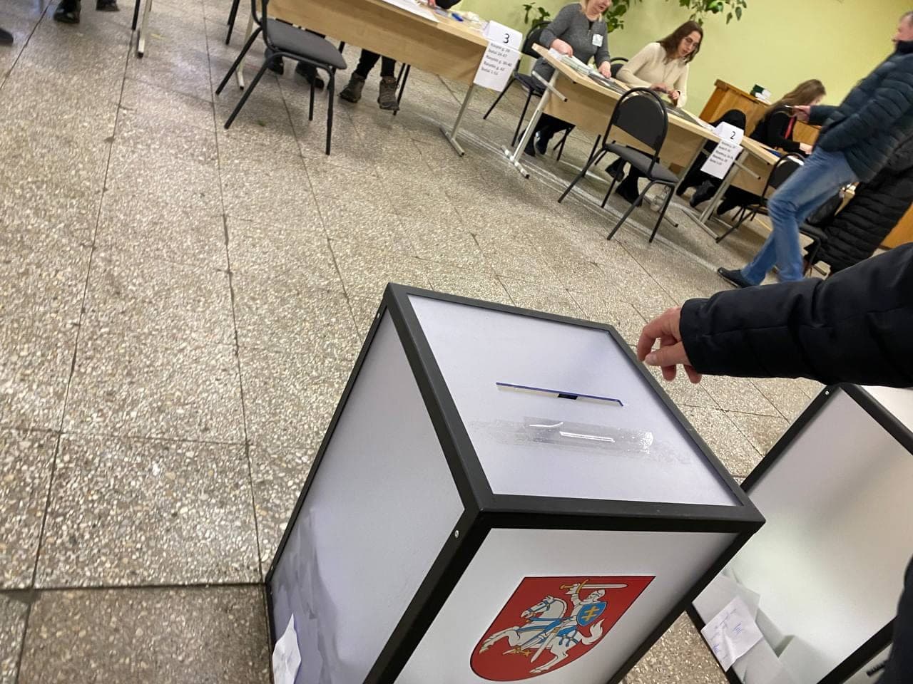 Seimas tarė žodį: paaiškėjo, kada rinksime merus ir savivaldybių tarybas