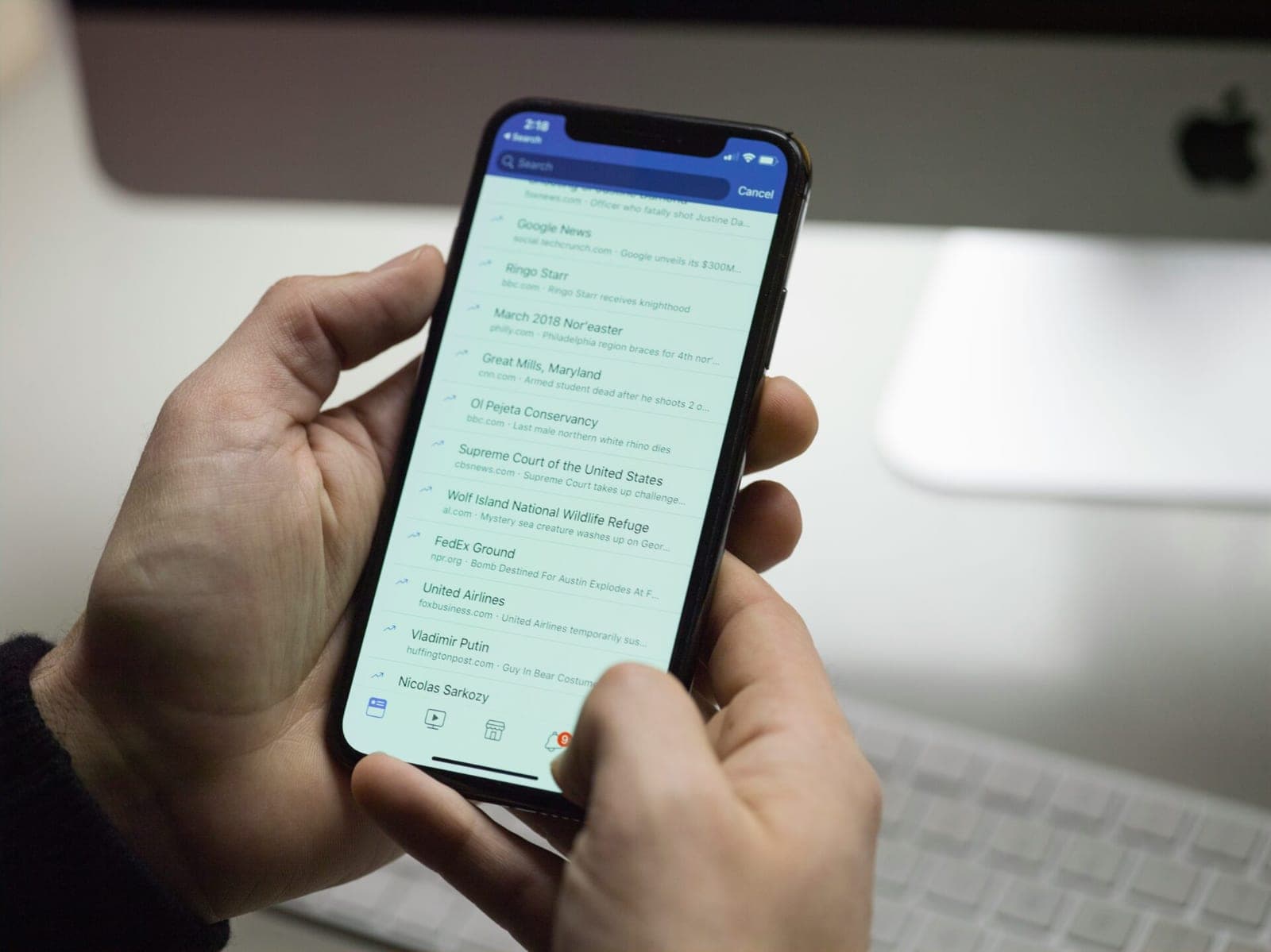 „Meta“ skirta 251 mln. eurų bauda už 2018 m. duomenų saugumo pažeidimą