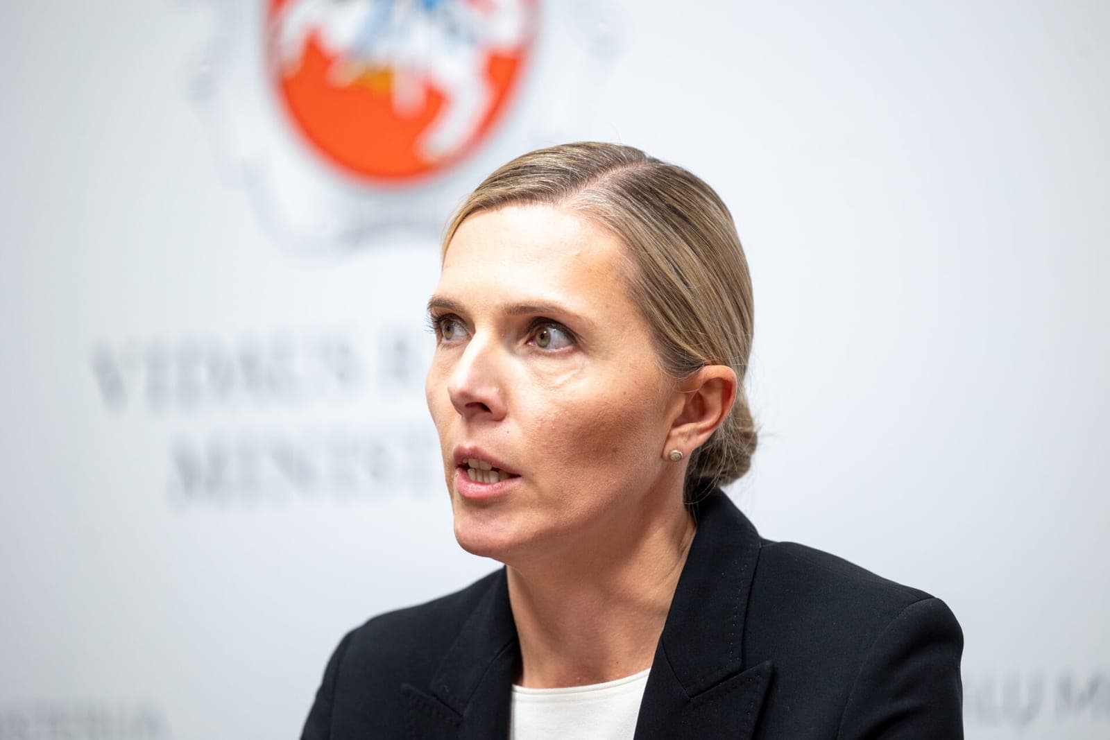 Bilotaitės policininkų trūkumo problemos sprendimas – apriboti jiems dalį funkcijų