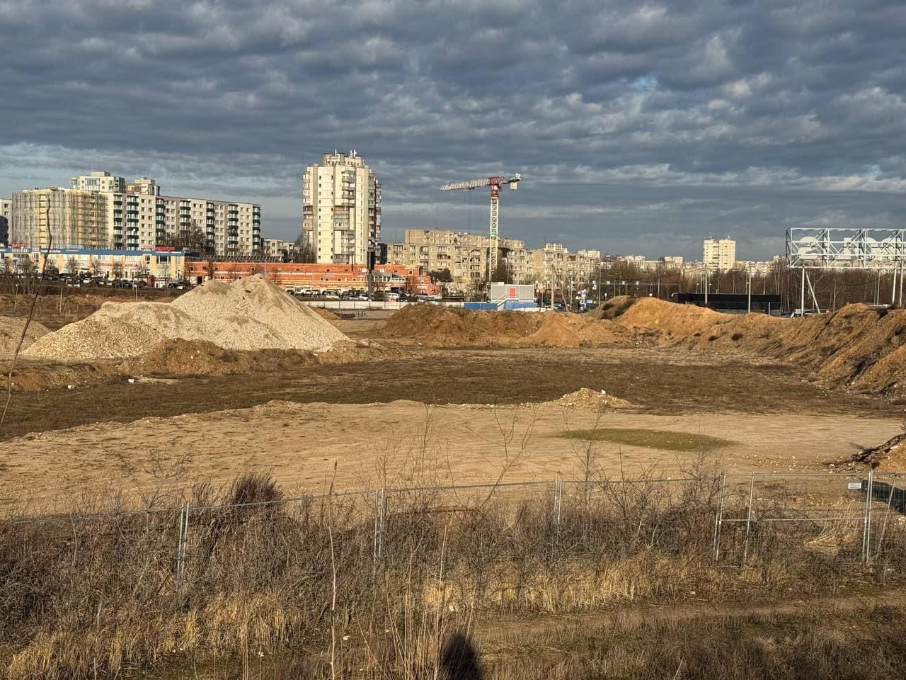 Nacionalinio stadiono statybos darbus temdo neskaidrios įmonių finansinės ataskaitos?