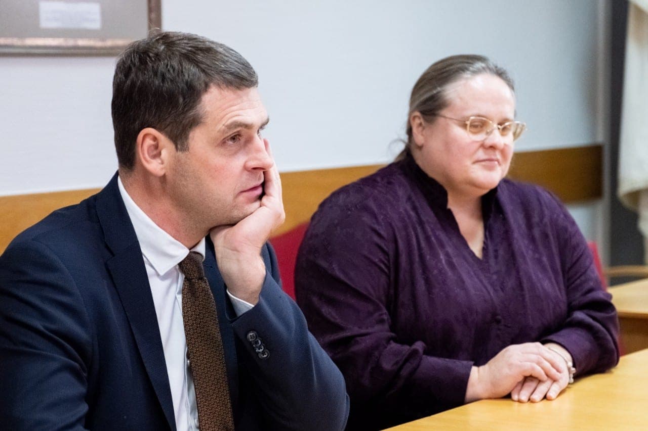A. Širinskienė nesureikšmina atmestų dviejų „aušriečių“ kandidatūrų į ministrus
