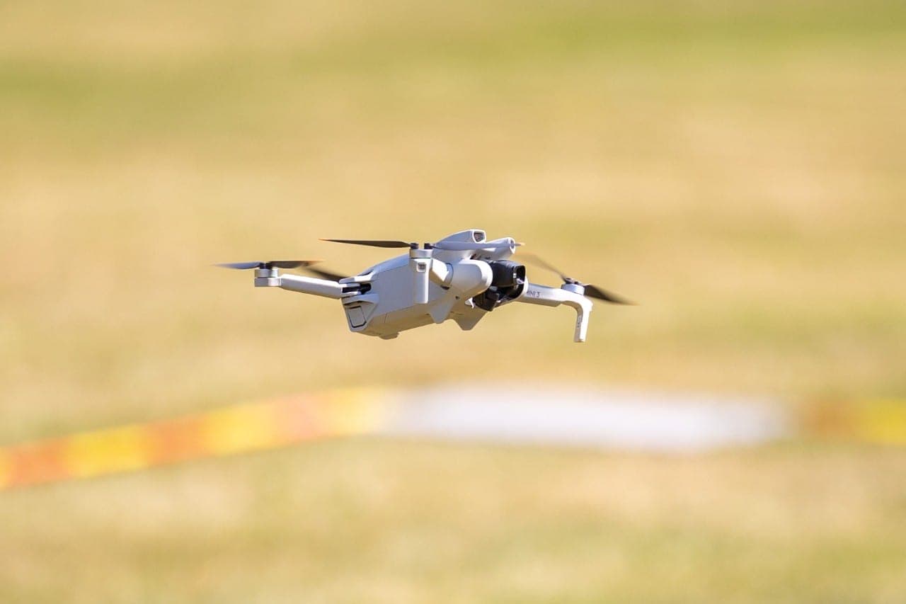 Latvijoje nukritusiame „Shahed“ drone – sprogmenys