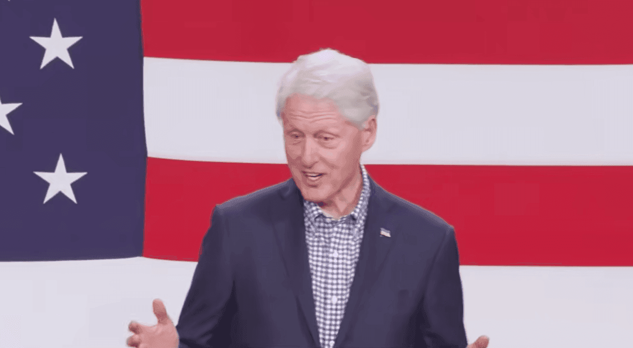 B. Clintono žinutė J. Epsteinui: ką buvęs prezidentas paliko gimtadienio albume