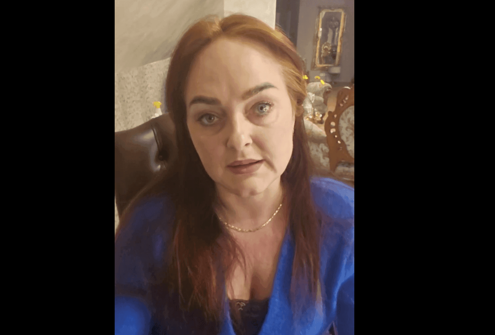 Ilona Ugintė teigia buvusi apšmeižta, žada stoti į kovą