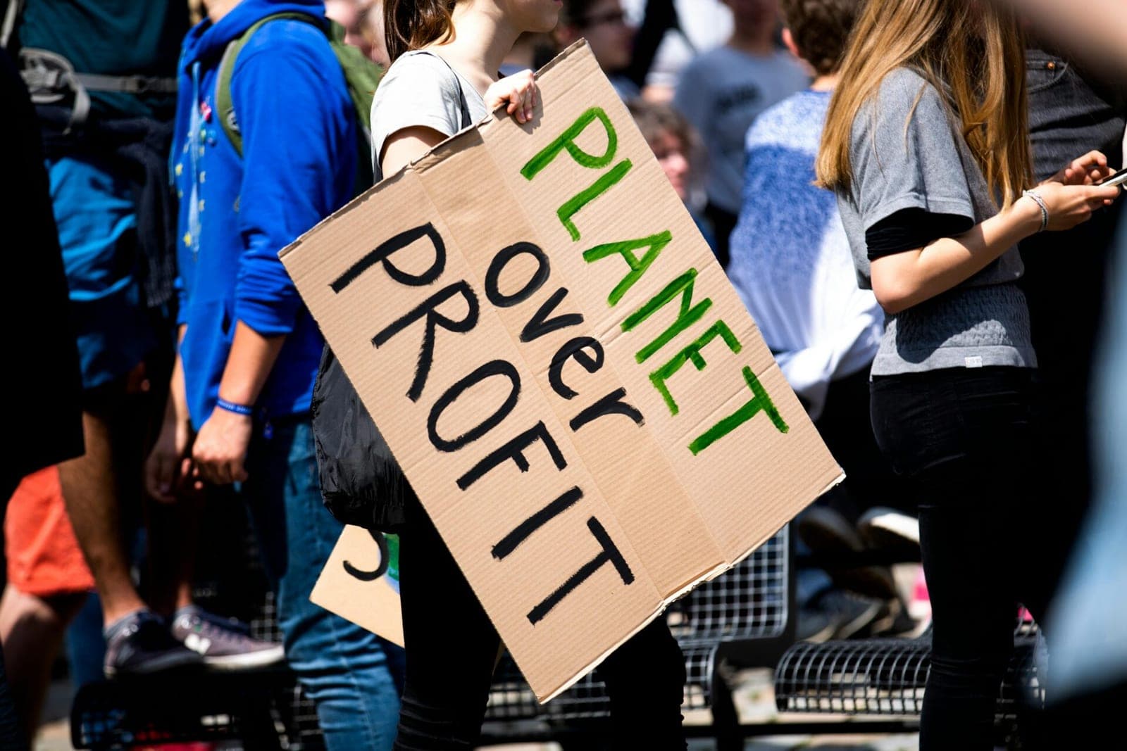Europos Parlamentas sumažino administracinę naštą įmonėms: „žalieji“ planai nebus privalomi