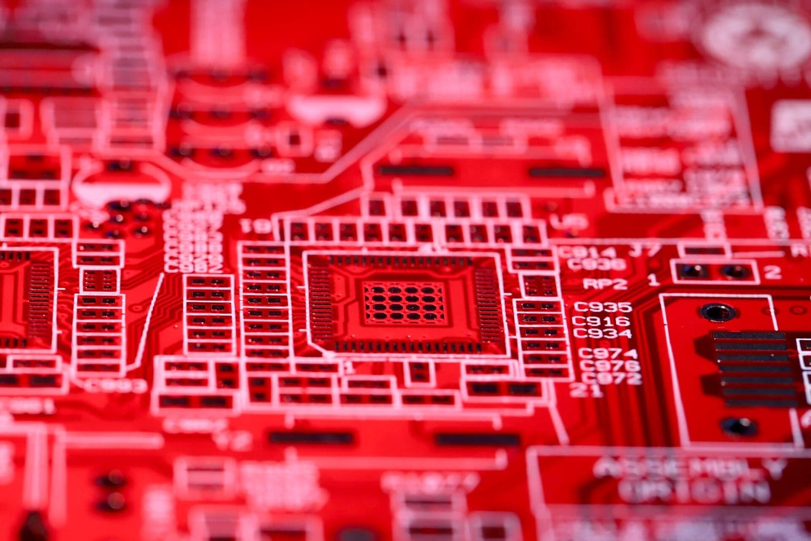 Kinija atsisako „Micron“ produktų dėl nacionalinio saugumo grėsmių