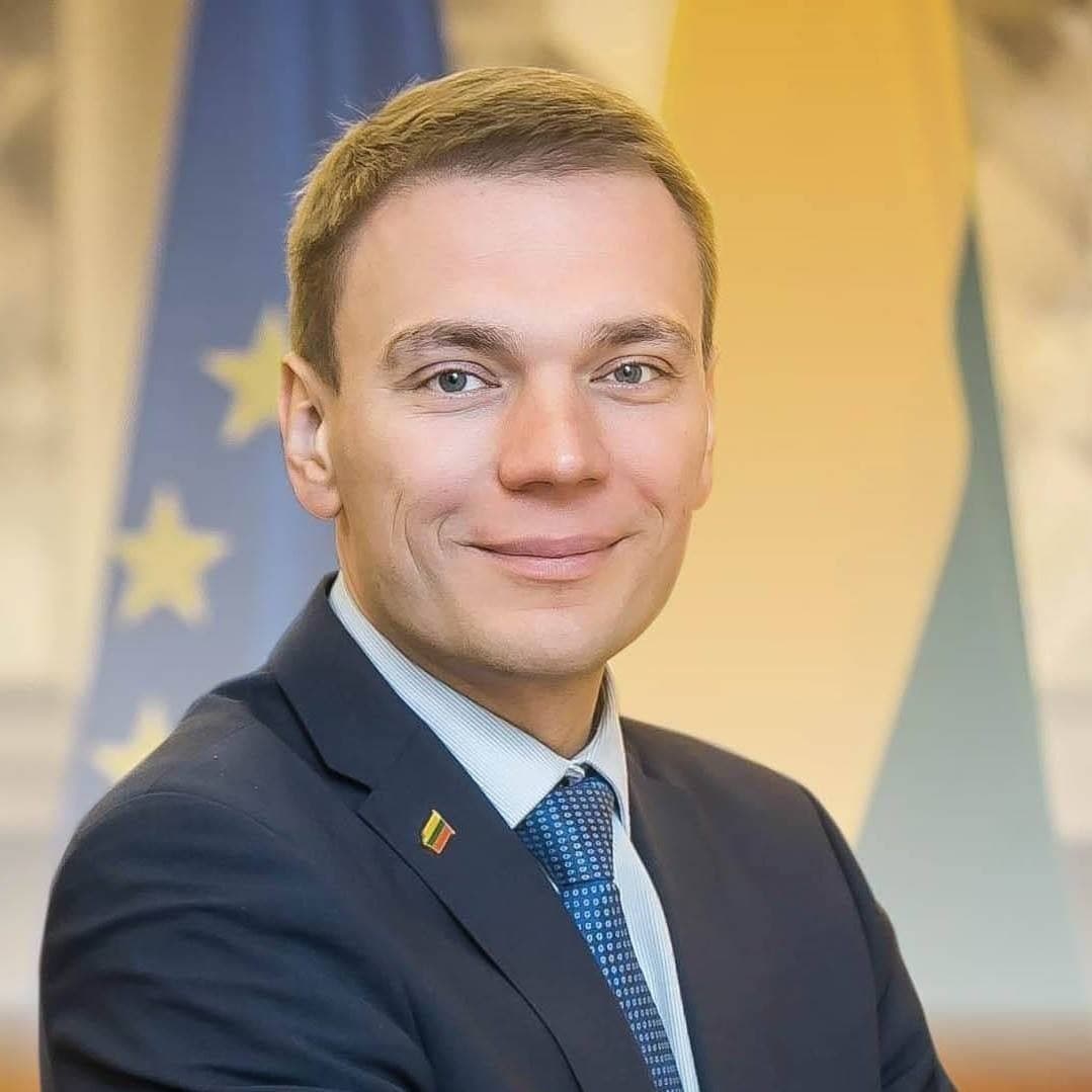 M. Puidokas: Valdandančiųjų manipuliacijos Seime dėl Stambulo konvencijos