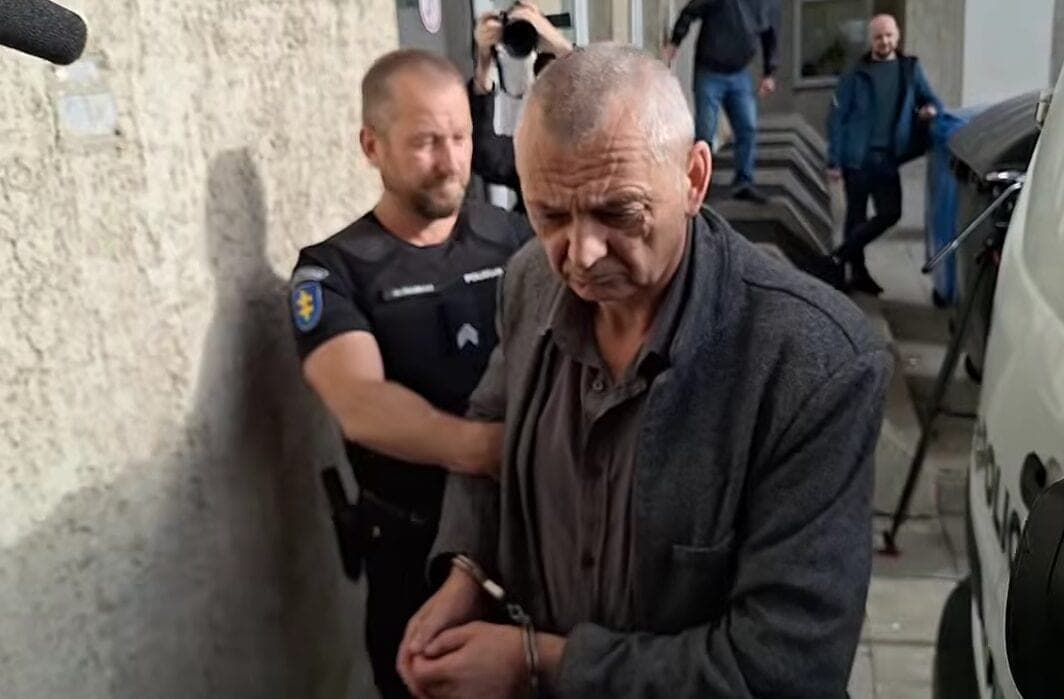 Paramediko M. Sadausko nužudymo byloje – netikėtas posūkis: vienas iš įtariamųjų paleistas į laisvę