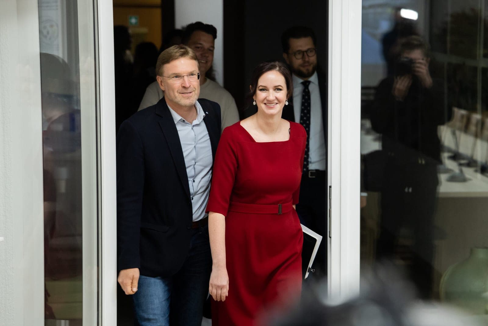 I. Ruginienė: sukčiai iš gyventojų išvilioja milijonus, nebegalime to nebematyti