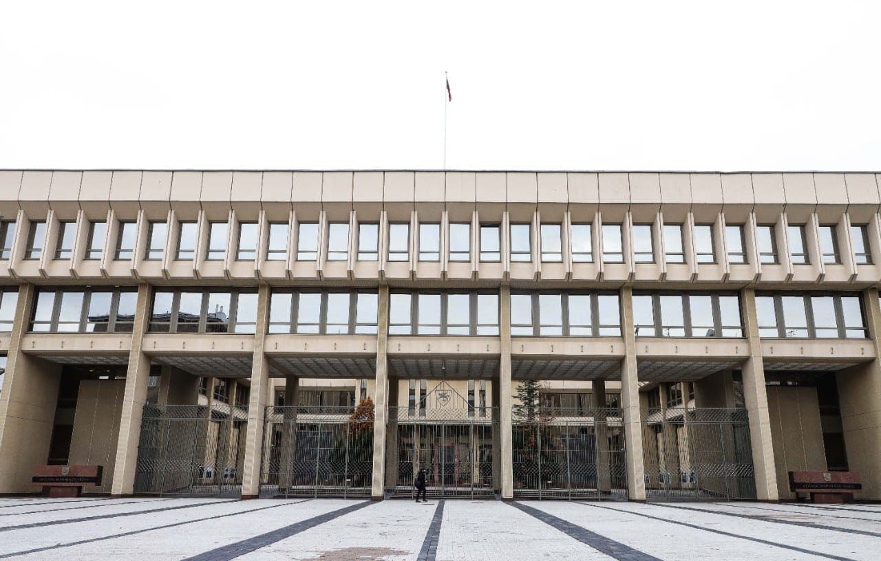 Kandidatas į VRM vadovus: reikia kurti naują Regionų ministeriją