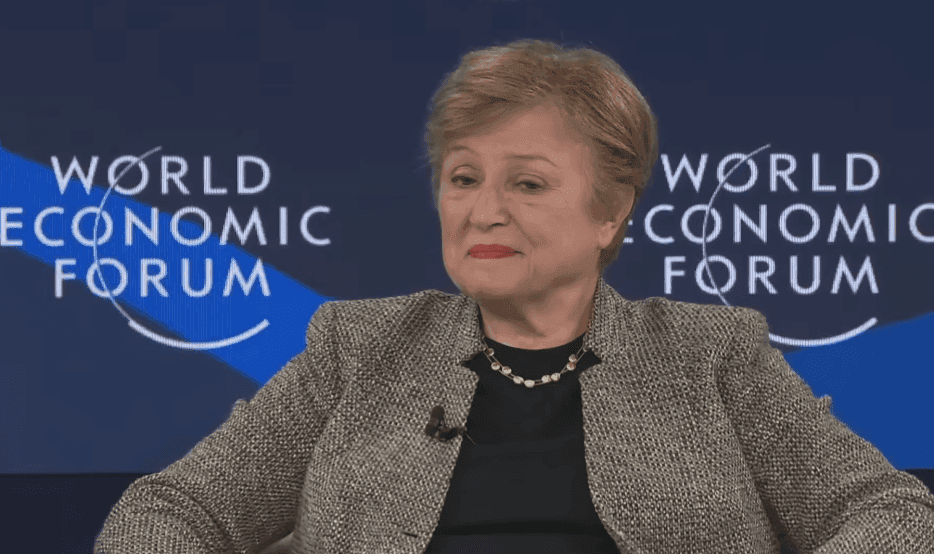 TVF vadovė perspėja apie DI poveikį darbo rinkai: laukiama cunamio