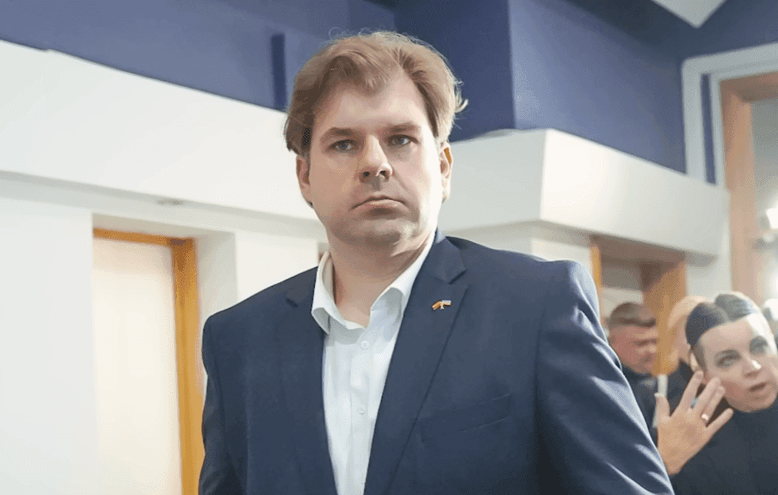 K. Bartoševičius imasi paskutinės teisinės galimybės: kreipėsi į LAT