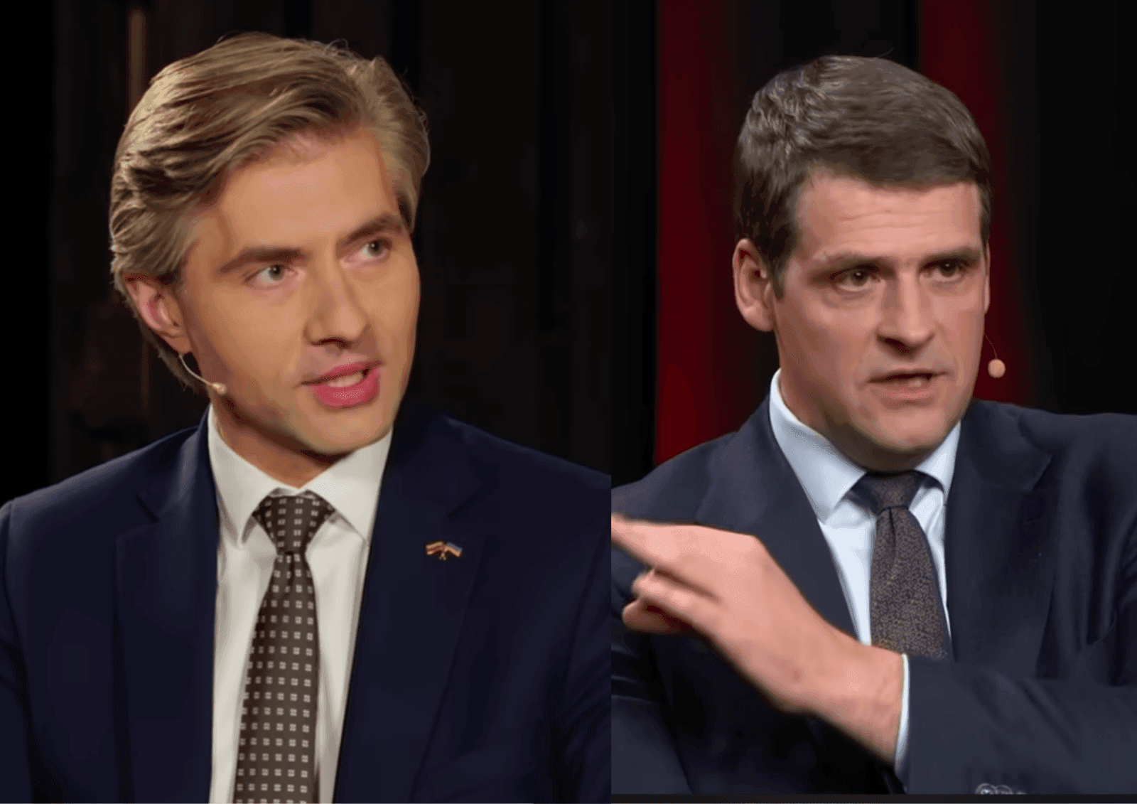 Žemaitaičio nuotraukos su Šūdmaišiu užkliuvo, o kaip dėl Budrio?