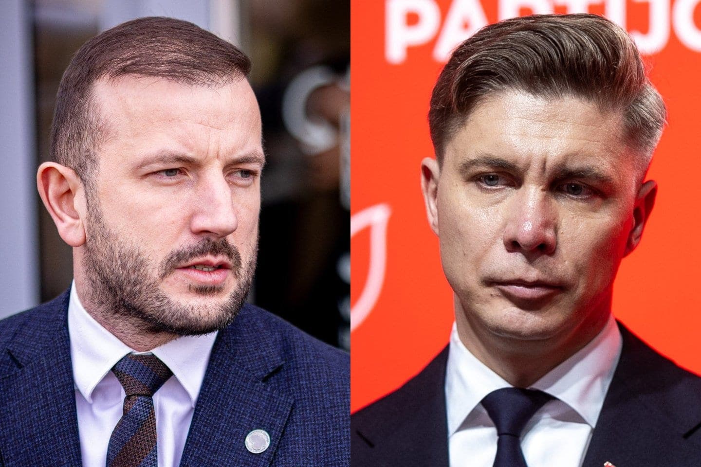 Iš Briuselio į Vyriausybę? M. Sinkevičius prabilo apie galimą žinomų politikų sugrįžimą