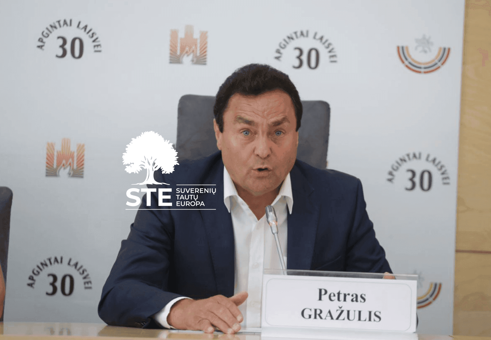 P. Gražulis kreipiasi į Europos Parlamentą: pirmasis būstas neturi būti apmokestinamas visos ES mastu