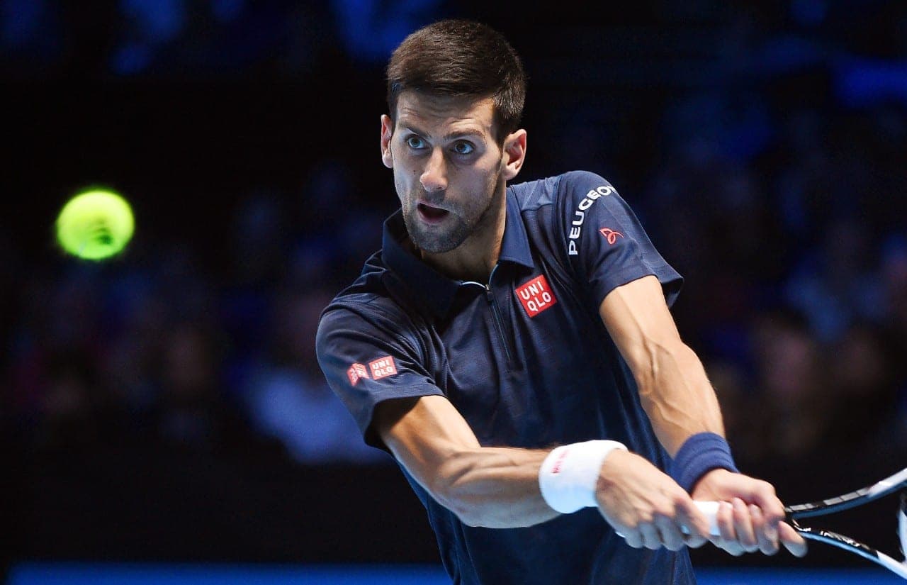 Skandalas „Australian Open“: N. Džokovičius pareikalavo atsiprašymo