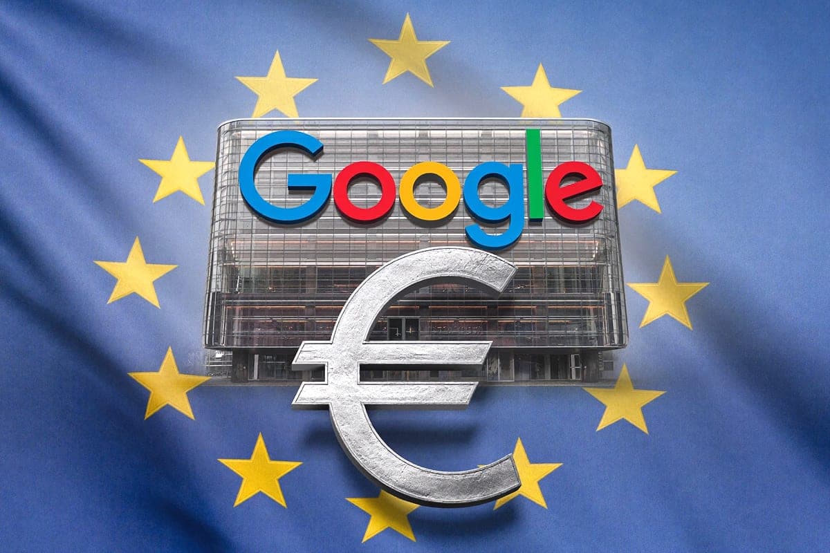 Google pralaimėjo 4,125 mlrd. eurų bylą: ES teismas uždarė „Android“ ginčą