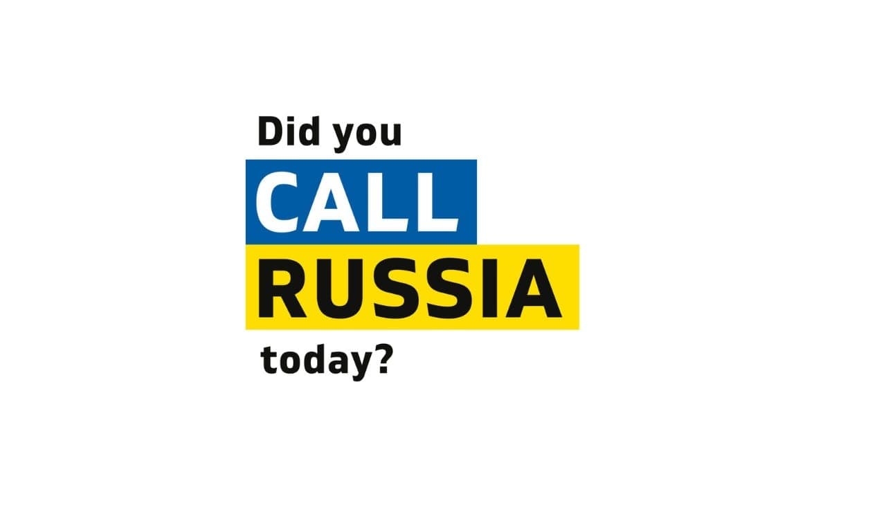 Lietuva valosi nuo „Call Russia“?