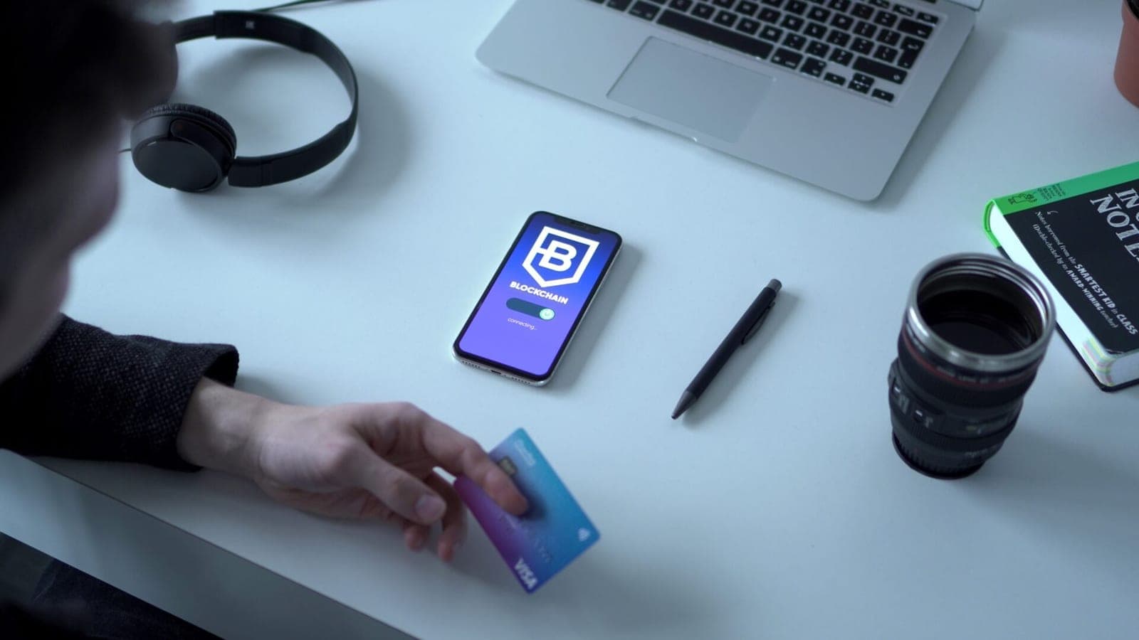 Pinigų laikymas programose kaip „Venmo“, „CashApp“ ar net „PayPal“ nėra saugus