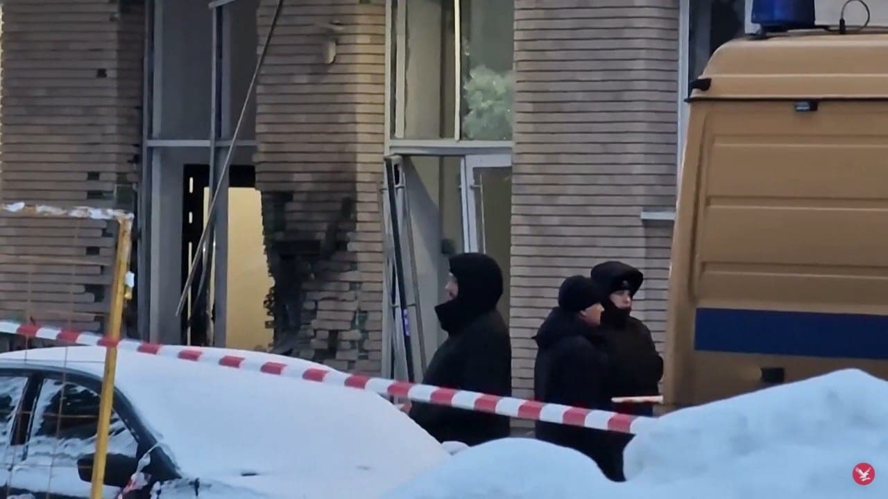 Rusijos generolo nužudymas Maskvoje: kas tas I. Kirilovo žudikas?
