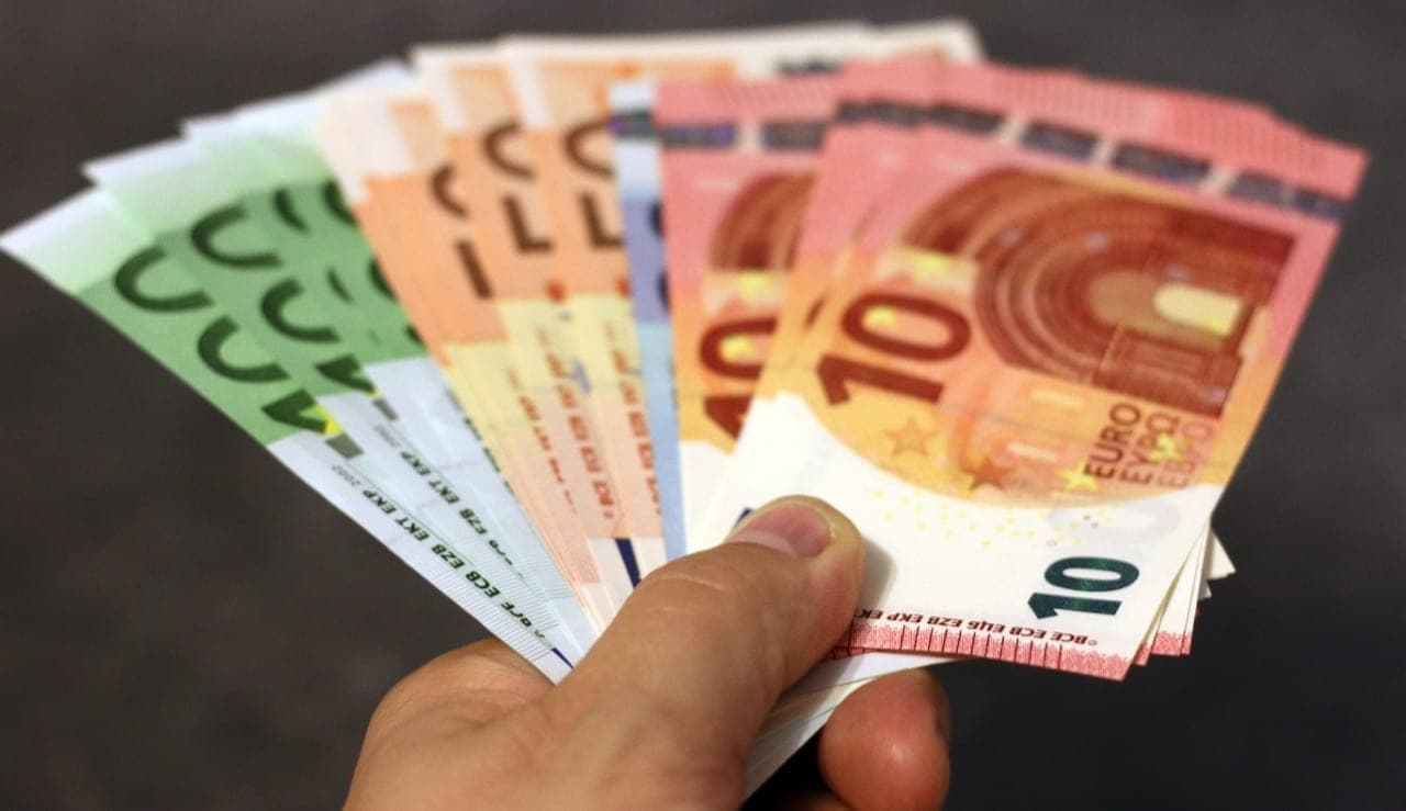 Valstybės parama skirta tik biurokratiniams kaštams pasidengti?