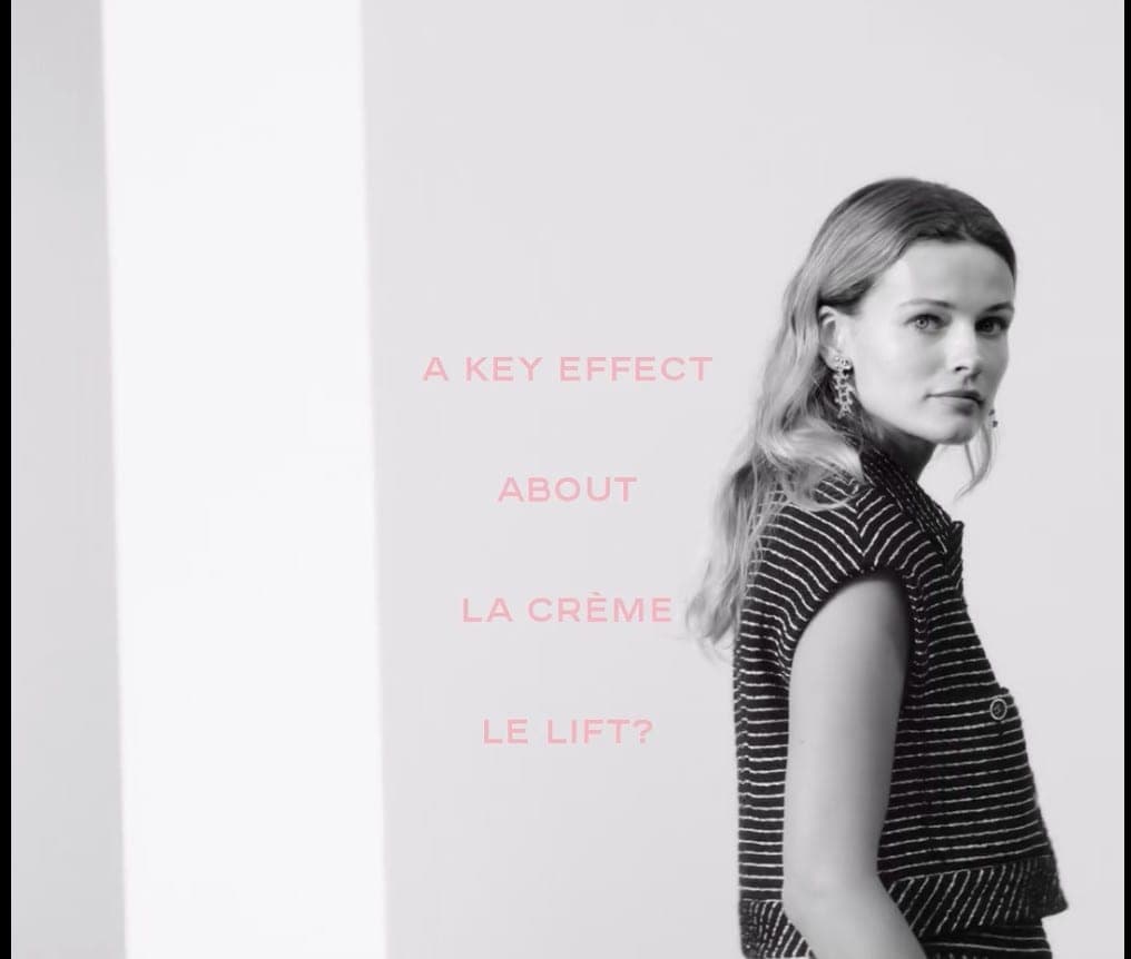 Grožio ambasadorė iš Lietuvos: užkariavo „Chanel“ ir „Louis Vuitton“ mados pasaulį