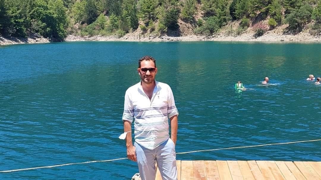 Turko ir lietuvaitės šeima gyvenimą kuria ir Dusetose, ir Alanijoje