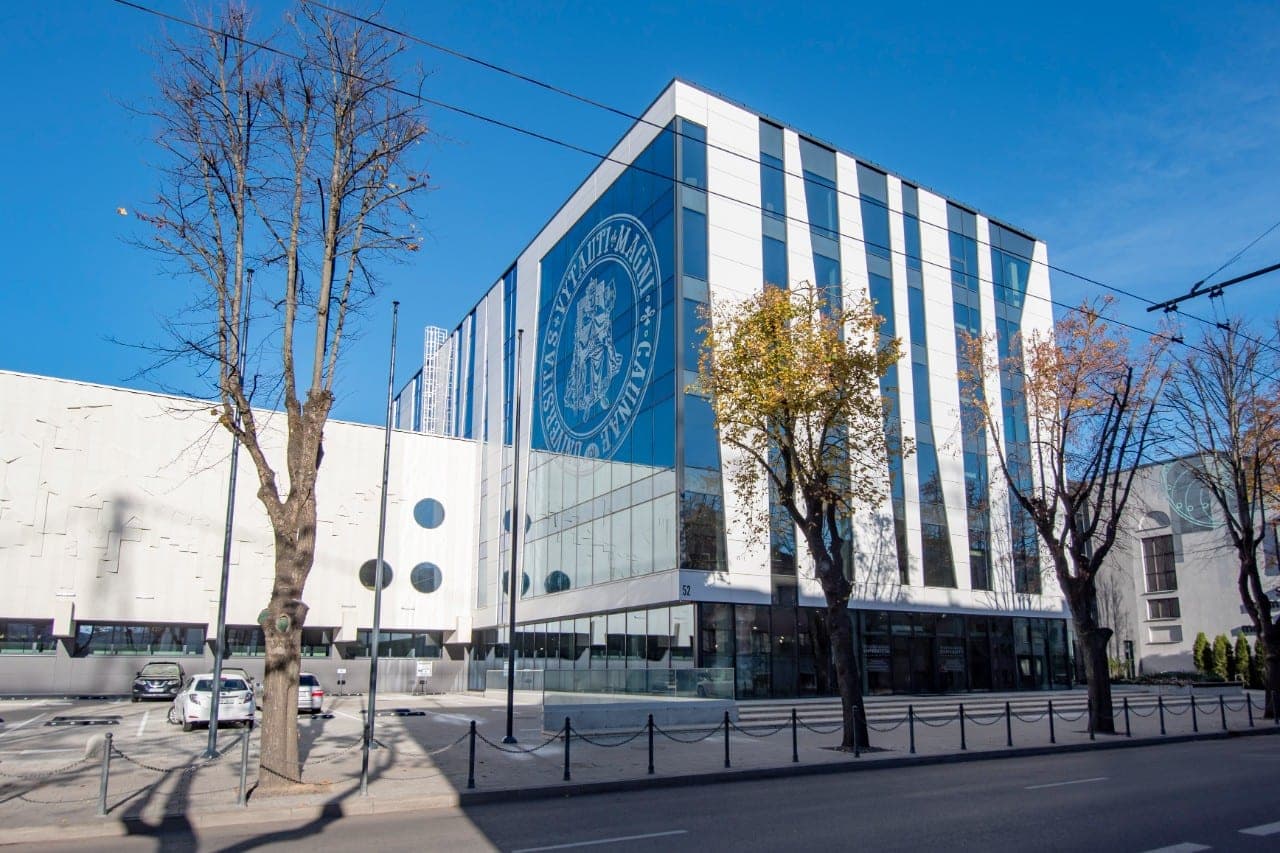Kaunas tapo moderniu pedagogų rengimo centru