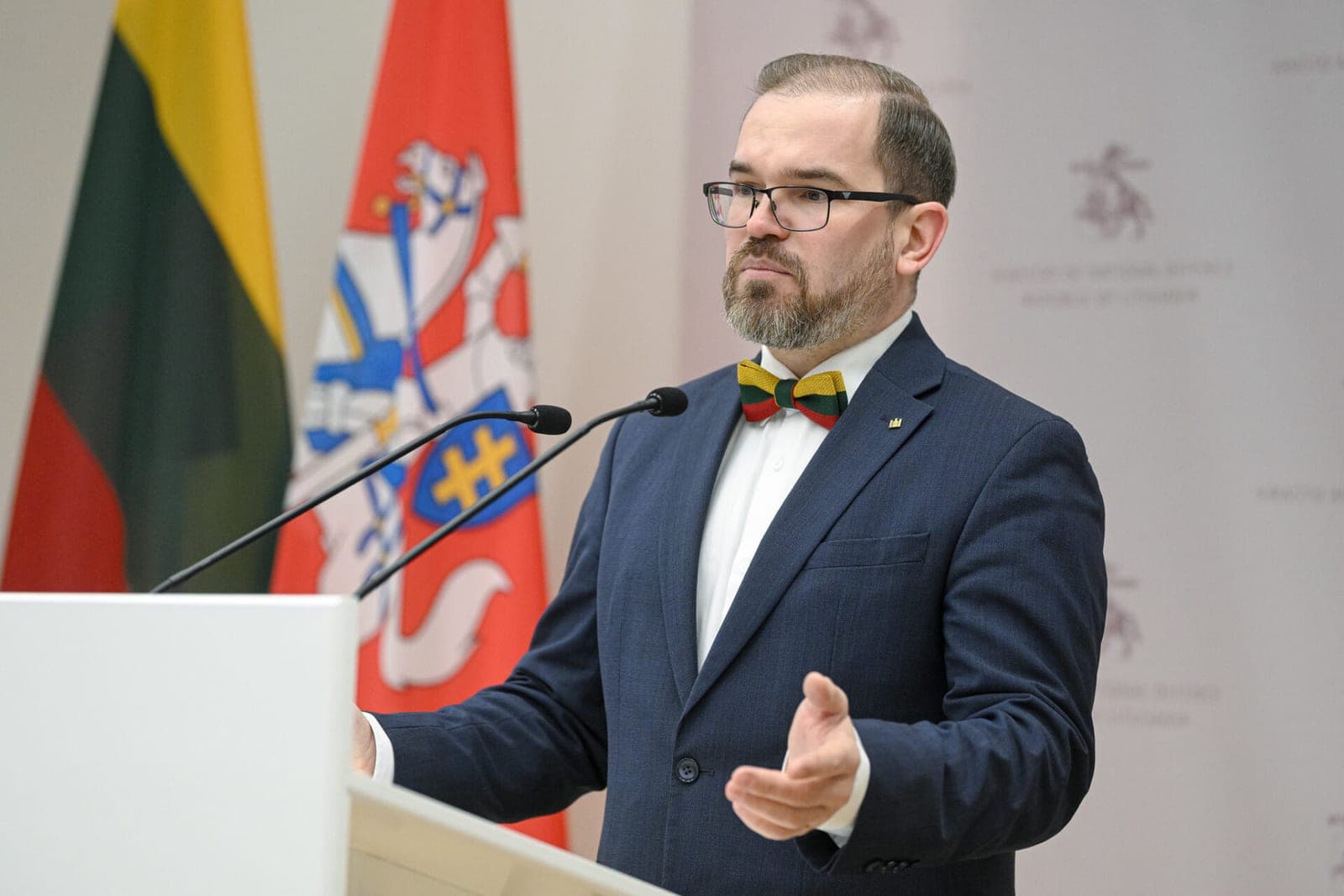 Gynybos pirkimams stringant, KAM imasi pertvarkos: visi planai – vienoje sistemoje