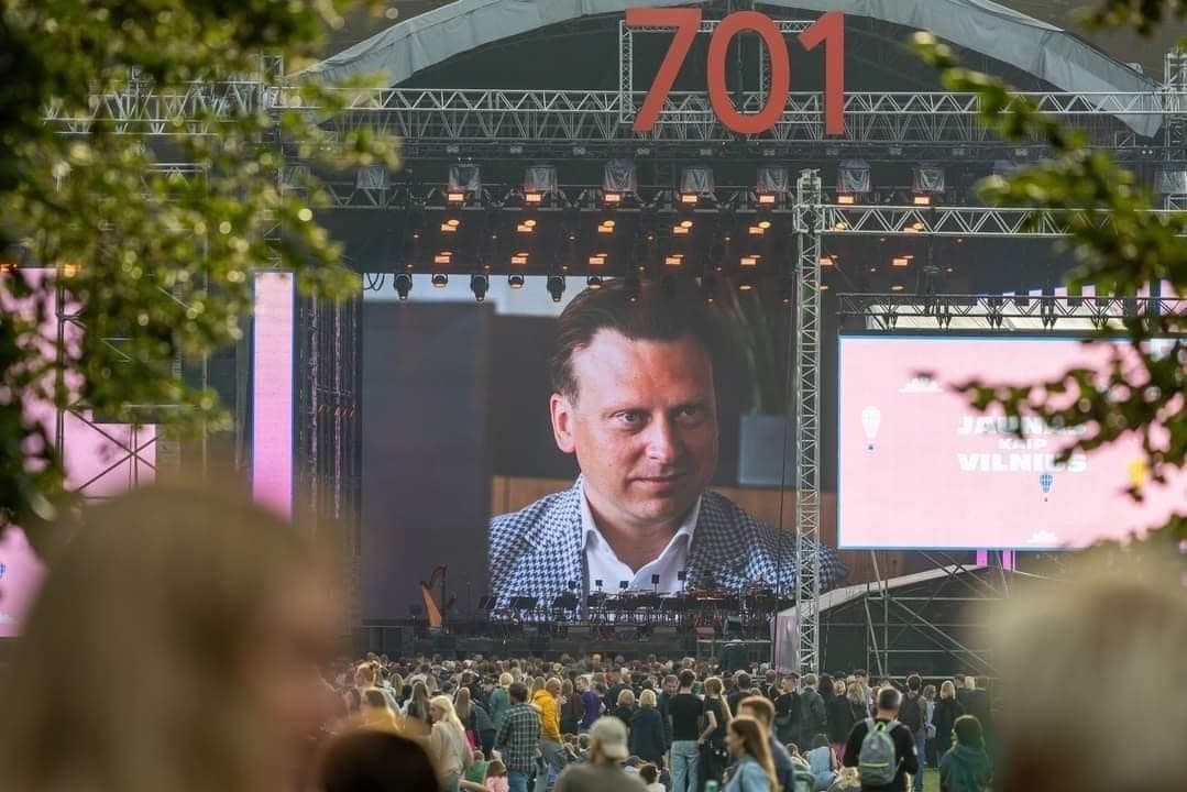 VRK taisyklės: Ž. Pinskuvienę baudžia, V. Benkunsko nemato, V. Uspaskichą stebės?