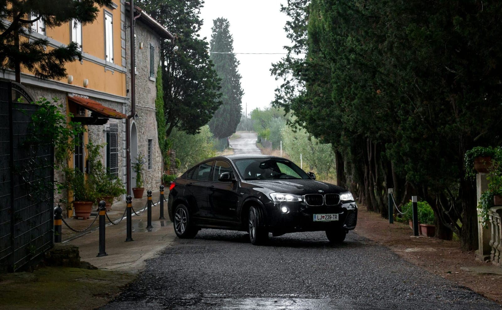 BMW nepritaria ES didesniems mokesčiams kiniškiems automobiliams