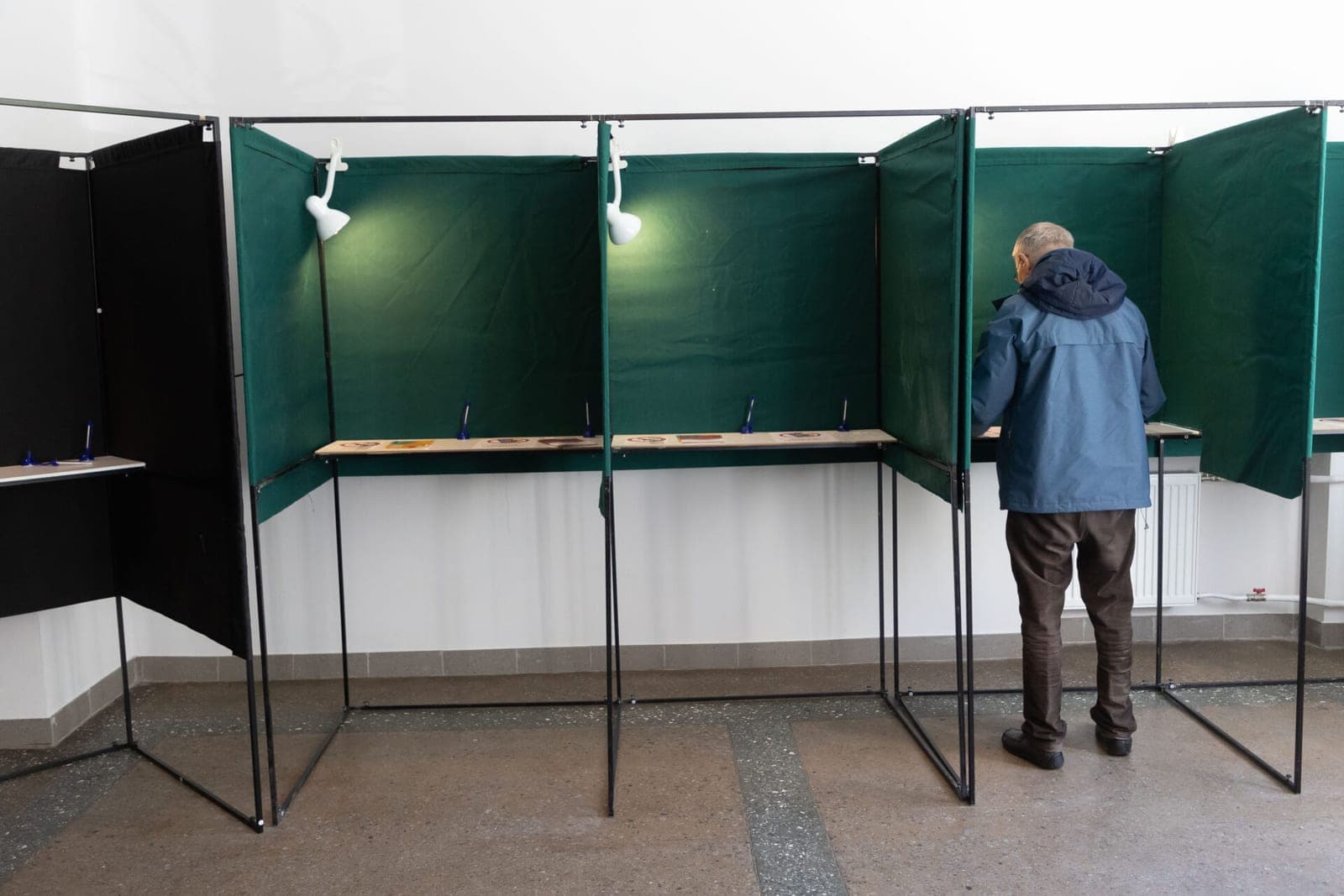 Ką apie Lietuvos prezidento rinkimus kalba užsienio žiniasklaida?