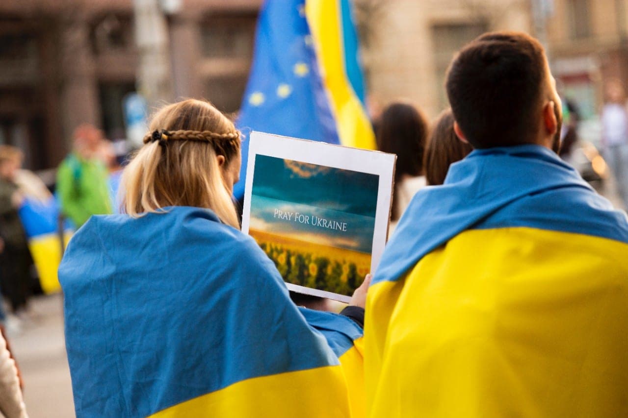 Slovakai sustabdė karinę pagalbą Ukrainai