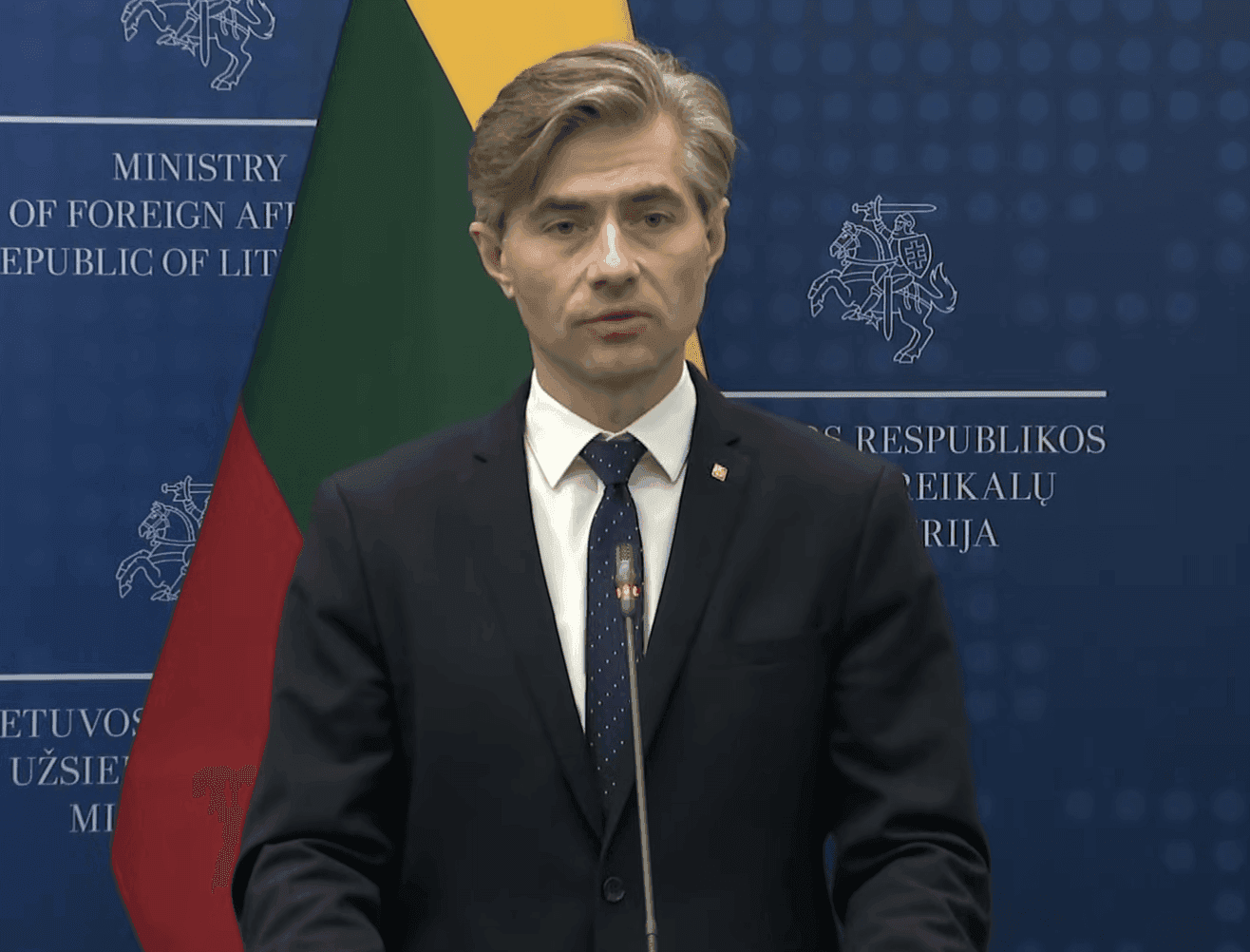 Budrio planuose – nauja ambasada Brazilijoje: ministerijos nesutaria, kas už ją mokės