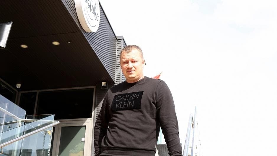 Gustuko picerijos vadovas: vaikų auklėjimą ir vertybių diegimą palikite tėvams