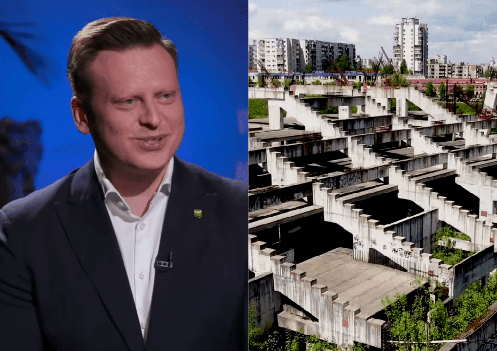 V. Benkunsko ir nacionalinio stadiono drama: nemano, kad „BaltCap“ padarė sutarties pažeidimų