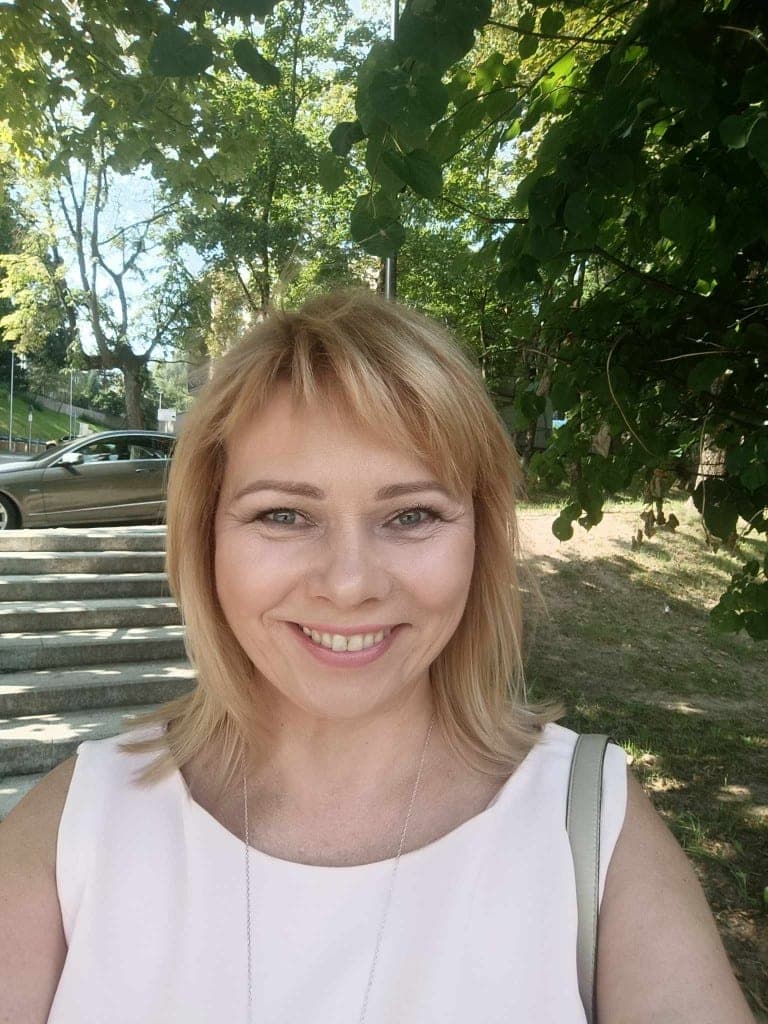 Konditerijos meistrė Jolanta atskleidė kaip išsirinkti skaniausią šakotį