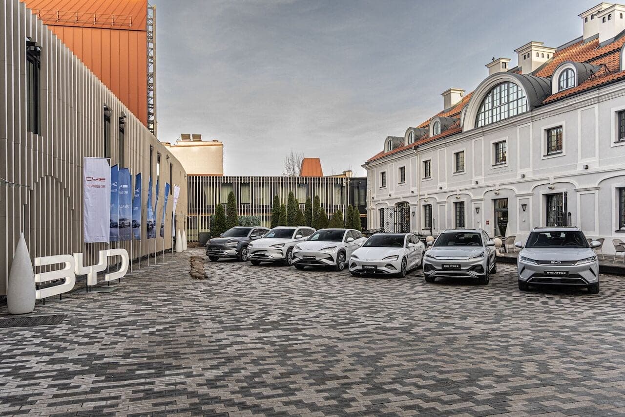 Vairuoti automobilį taps dar brangiau: kyla techninės apžiūros kaina