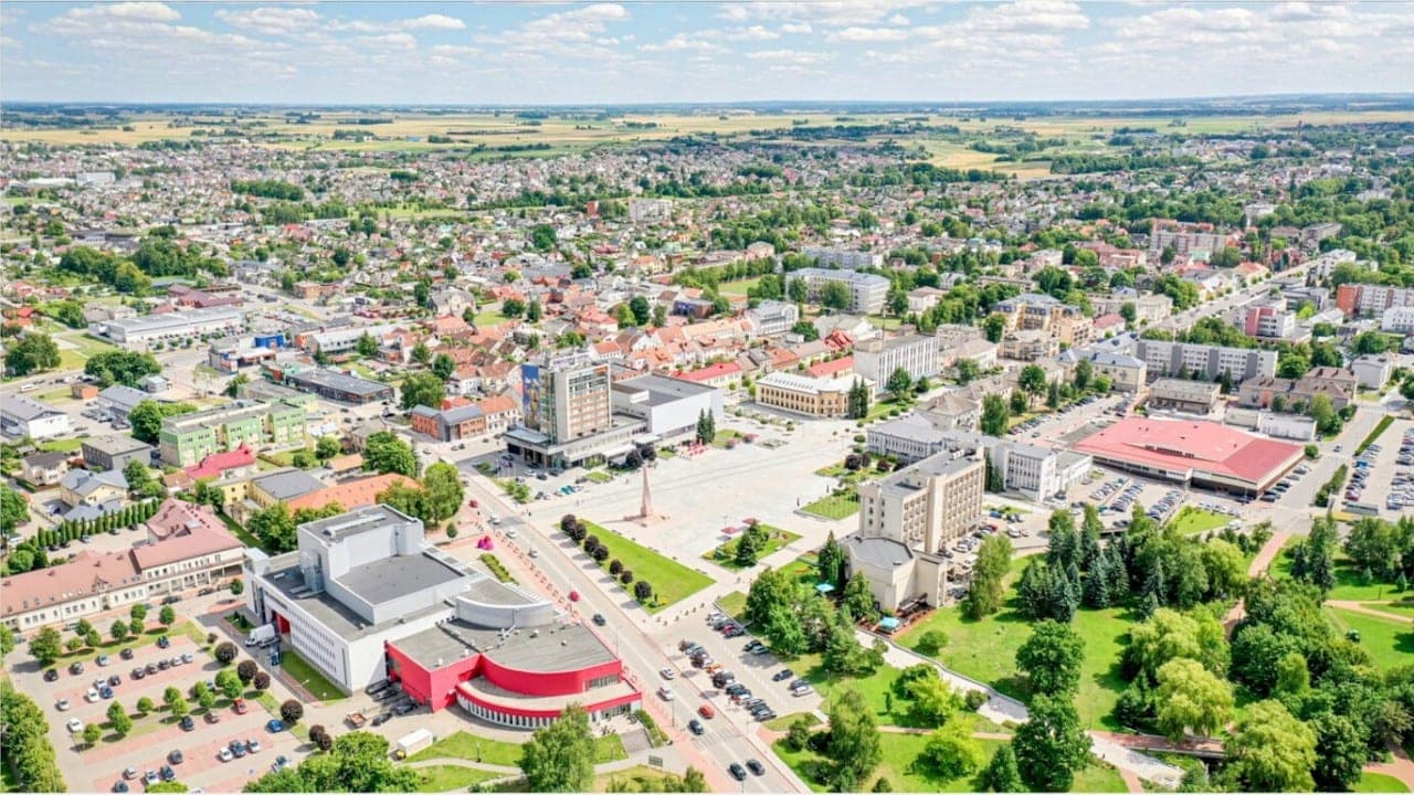 Marijampolės valdžia užsimojo ištrinti 136 kaimus