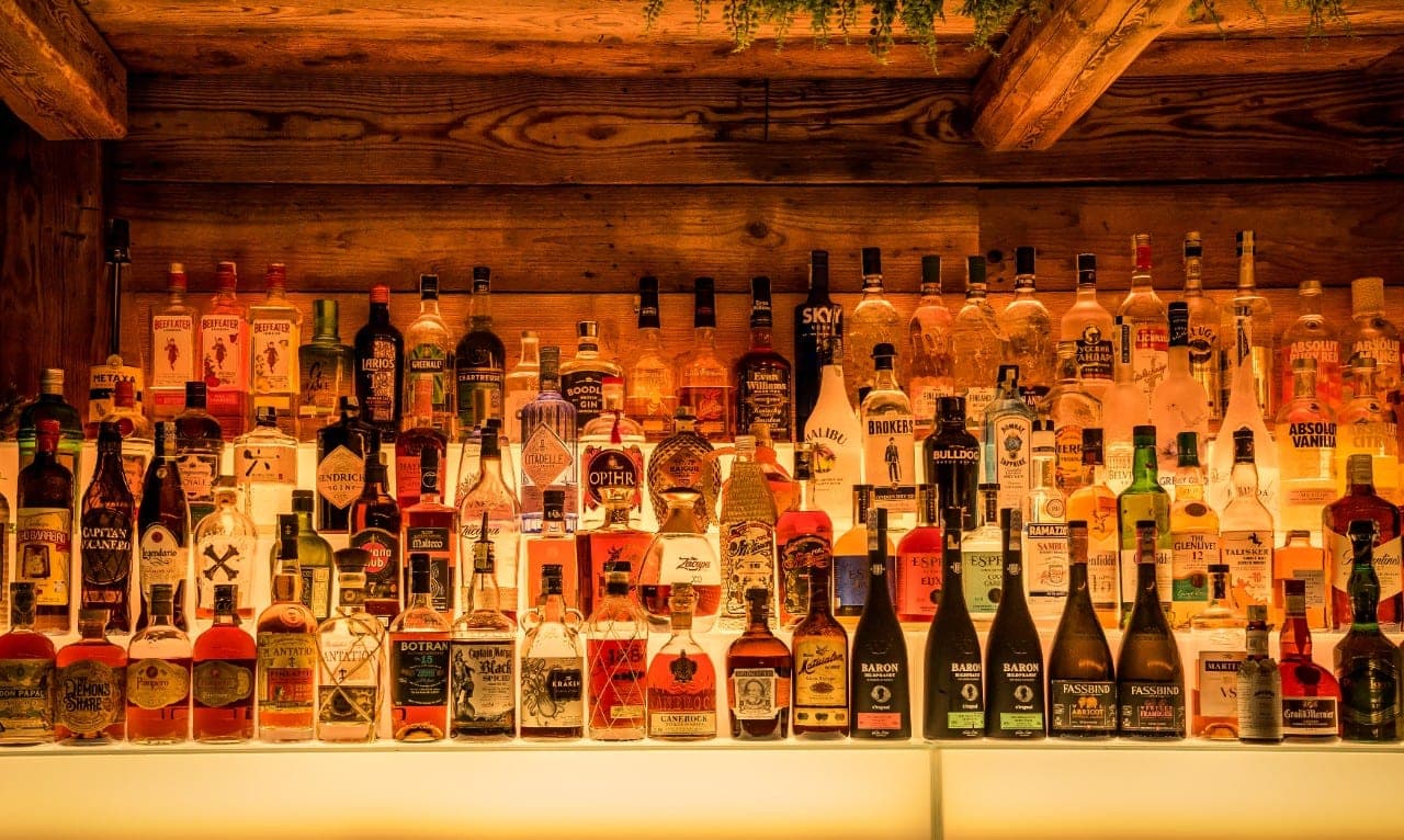 Išsipildžiusios sąmokslo teorijos: JAV specialiai nuodijo alkoholio atsargas