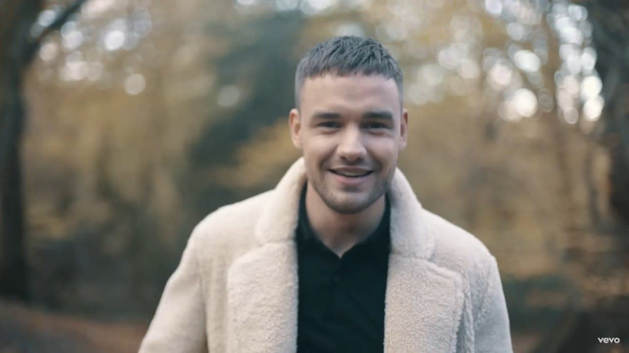 Žuvo Liamas Payne'as – buvęs „One Direction“ narys