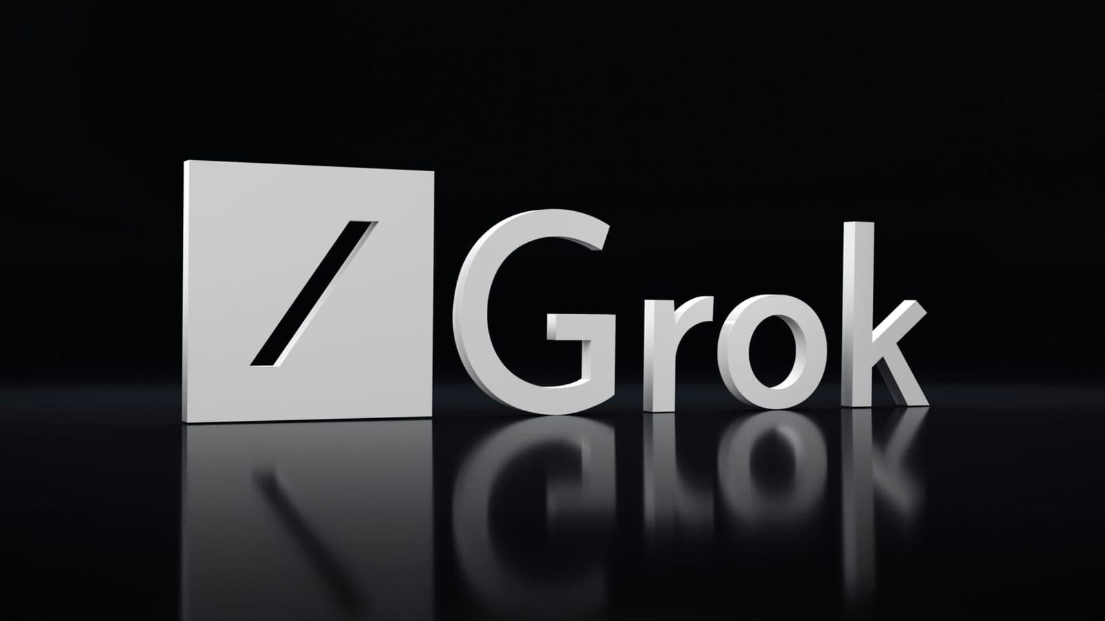 E. Muskas pristatė DI pokalbių robotą „Grok 3“: „protingiausias dirbtinio intelekto įrankis žemėje“