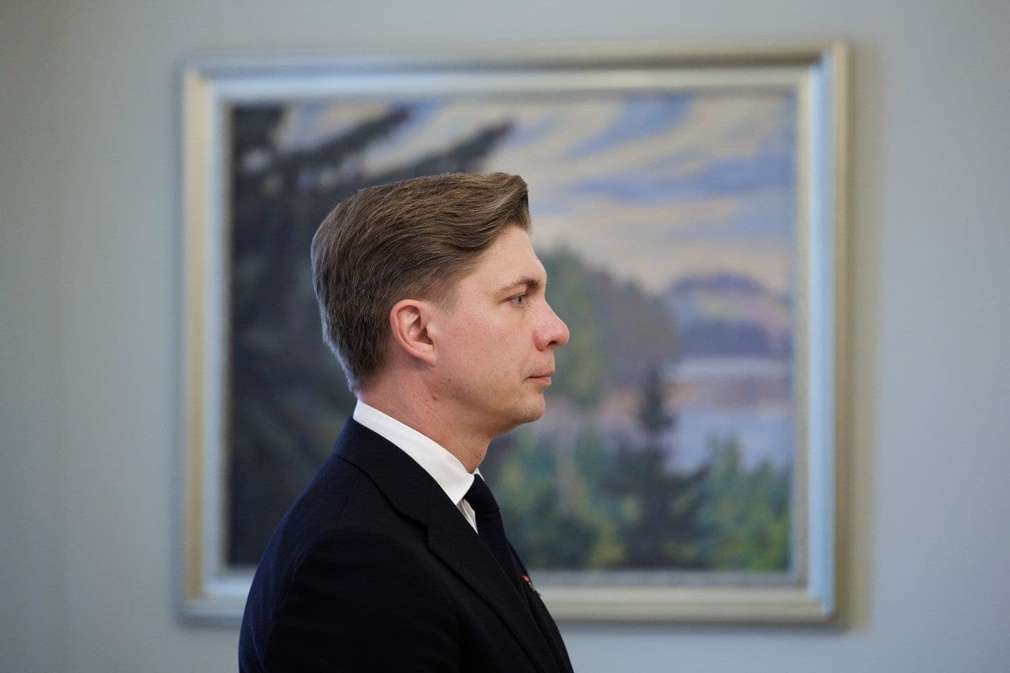 Mindaugas Sinkevičius: dėl atliekų krizės teks įsikišti valstybei, pirmadienį šaukiamas pasitarimas