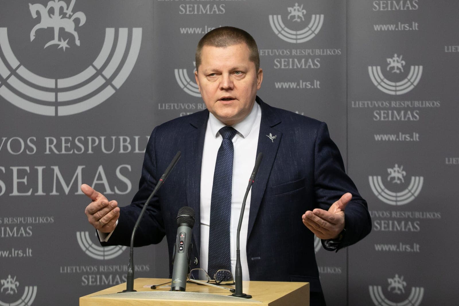 Elektroniniai parašai gali būti suklastoti? Skelbiama, kad Lietuva nepasiruošusi kibernetiniams smūgiams