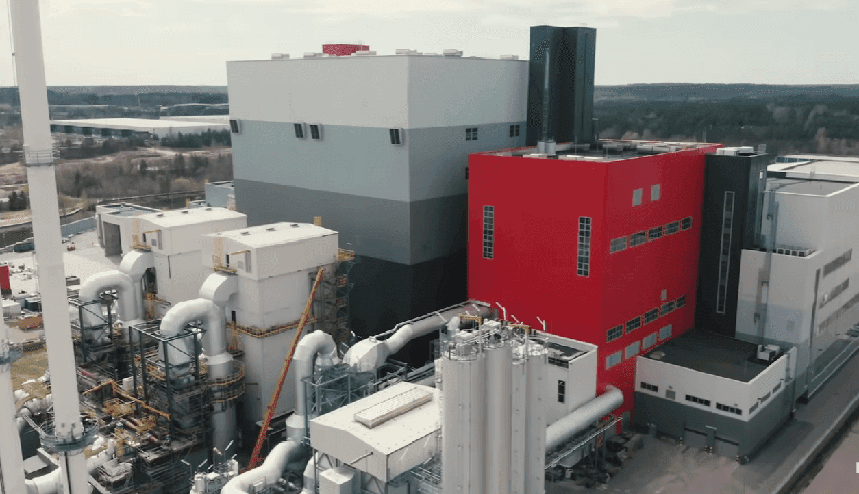 Vilniaus jėgainės sandoris už 120 mln. eurų: ar vilniečiams tikrai mažės šildymo sąskaitos?