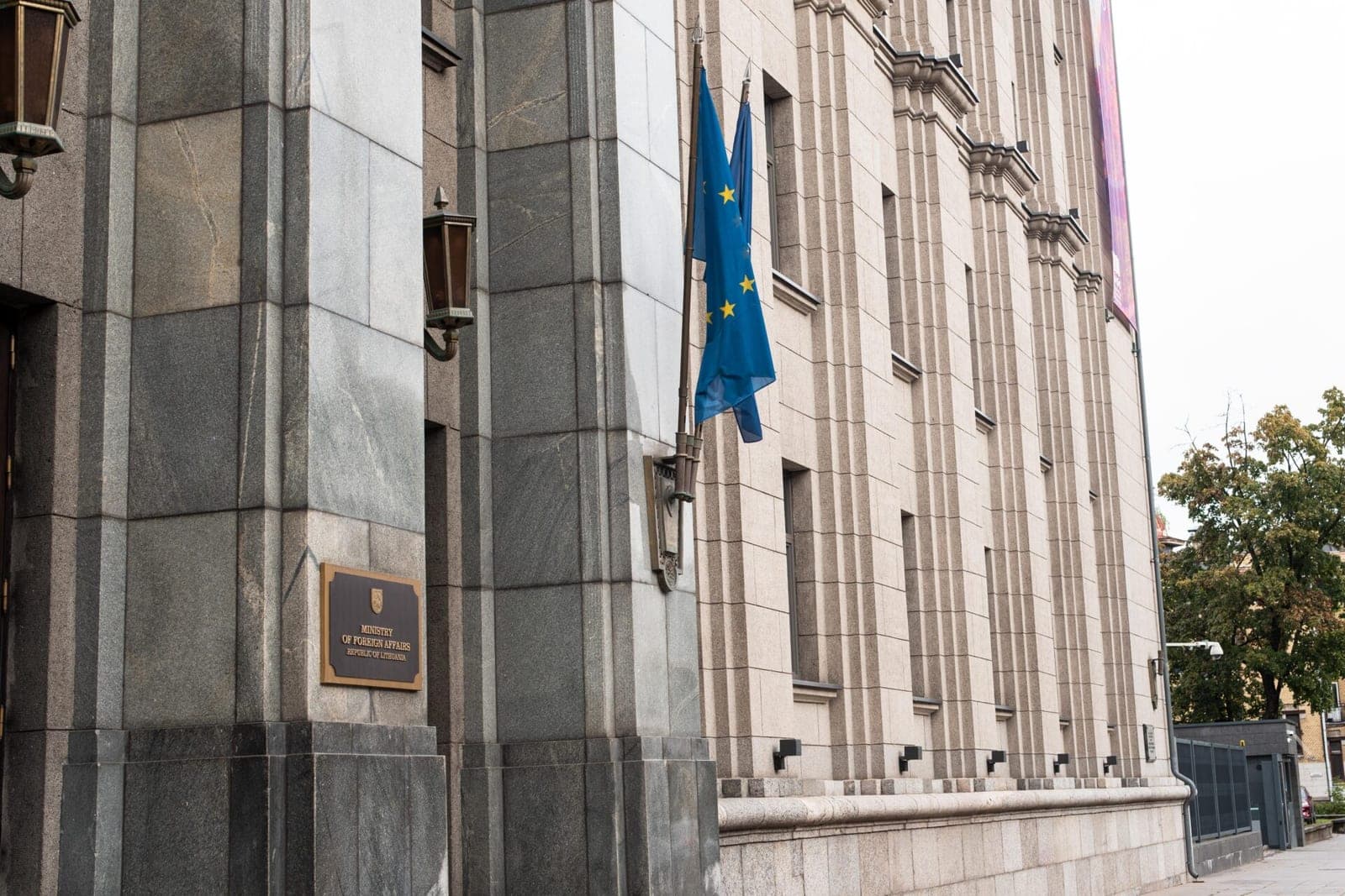 Konservatorių „pilkasis kardinolas“ apie demokratiją: A. Januška siūlo keisti Vyriausybės formavimą