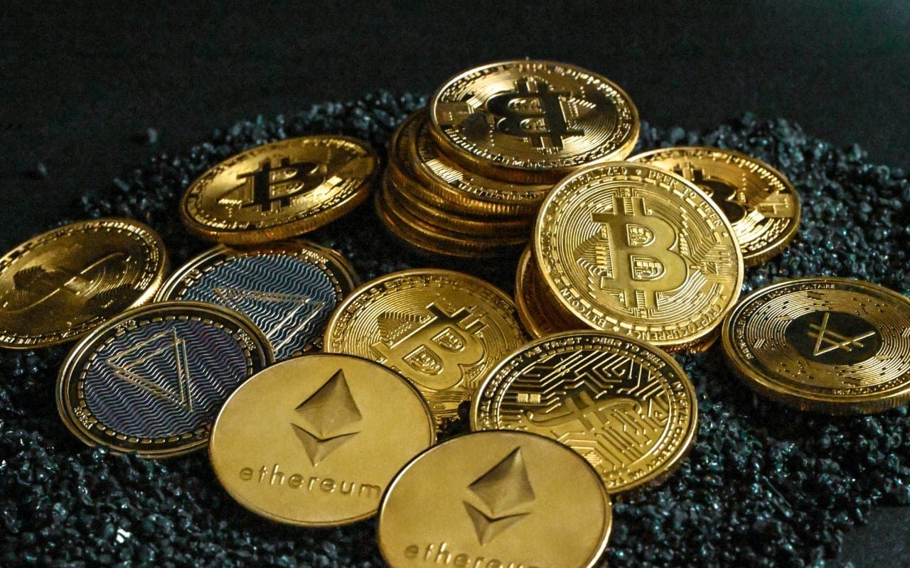 „Binance“ pristato pirmąjį „Women in Crypto“ renginį