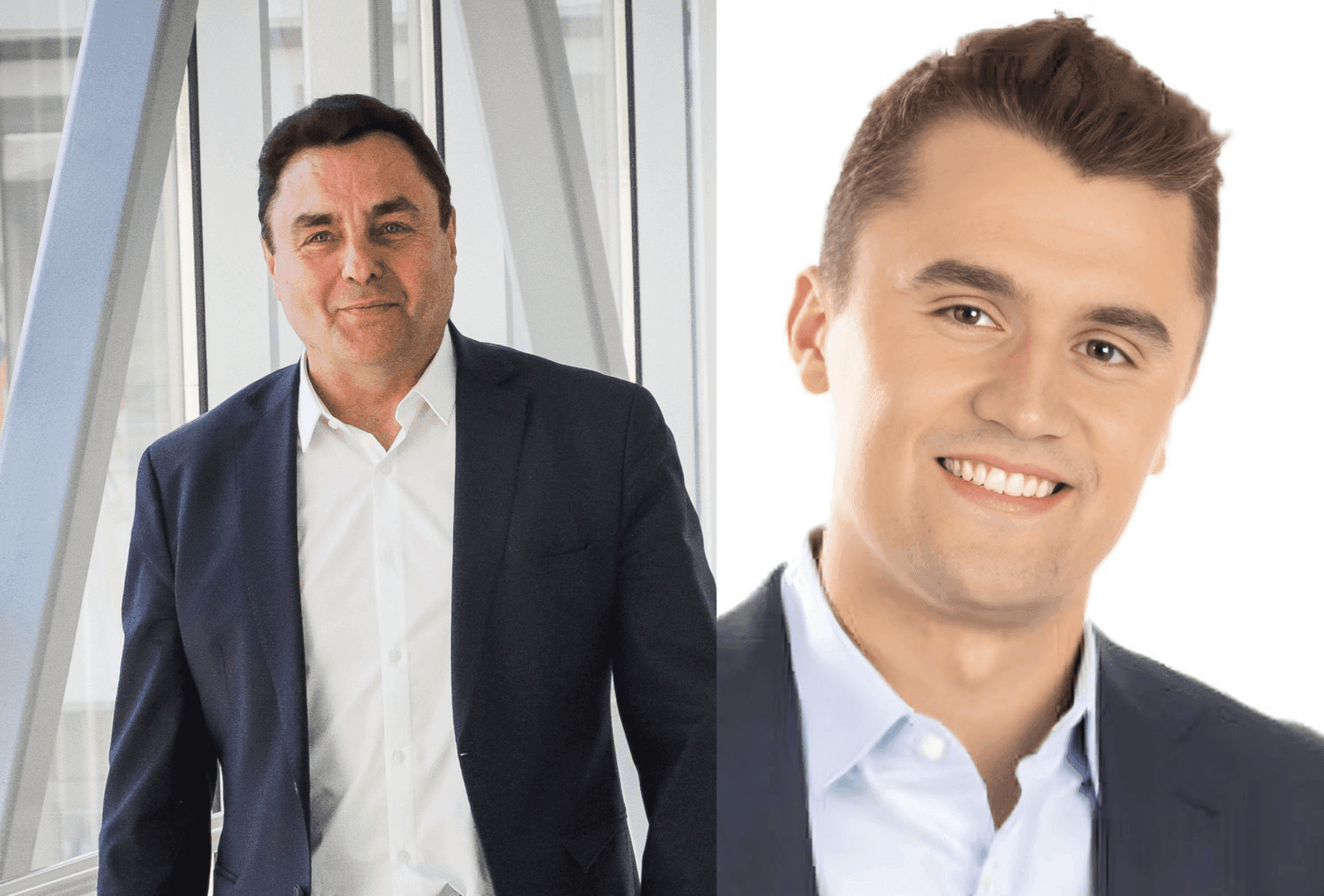 Petro Gražulio frakcija Europos Parlamente nominuoja Charlie Kirk Sacharovo premijai